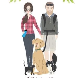 Meet your Posher, Felicia